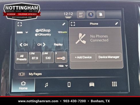New 2026 RAM 1500 Express AWD/4WD image 11