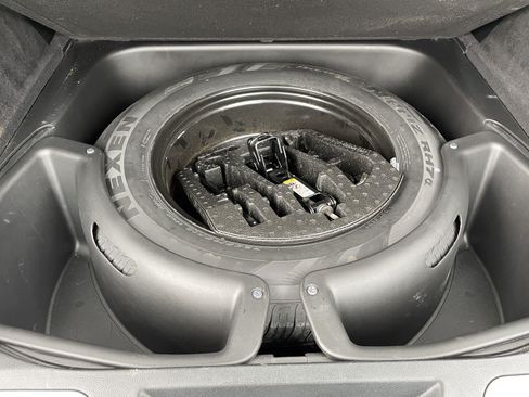 Used 2020 Jeep Grand Cherokee High Altitude AWD/4WD image 47