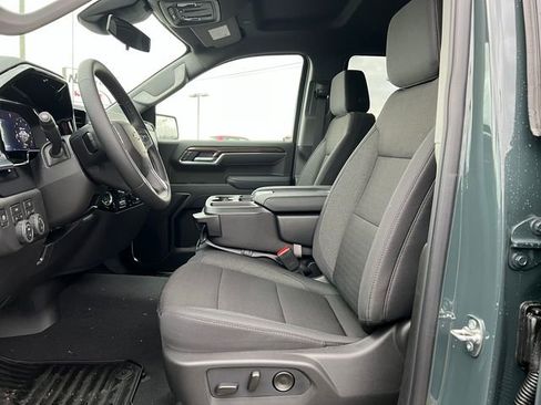 New 2026 Chevrolet Silverado 1500 LT image 6