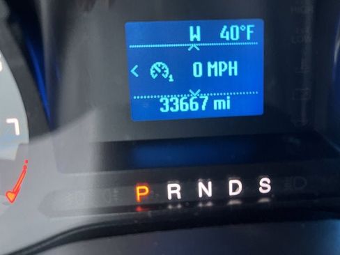 Used 2021 Ford Ranger XL w/ Equipment Group 101A High image 10