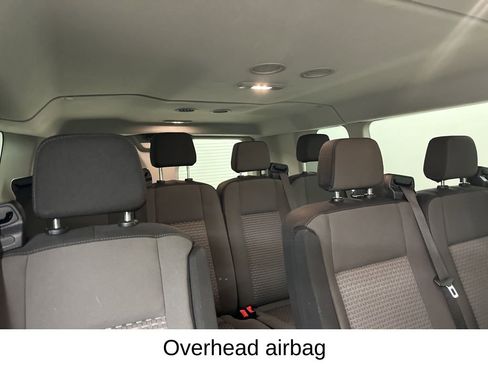 Used 2024 Ford Transit 350 XLT image 26