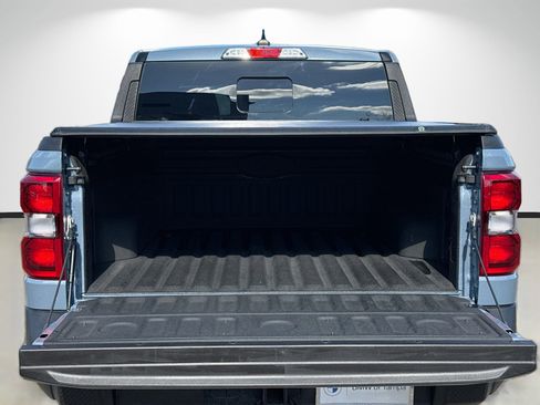 Used 2024 Ford Maverick Lariat w/ Black Appearance Package image 12