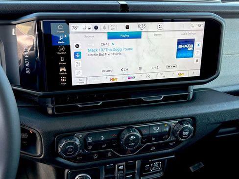 New 2026 Jeep Wrangler Sport S image 17