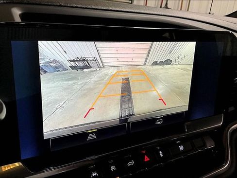 Certified 2022 Chevrolet Silverado 1500 RST w/ Protection Package image 24