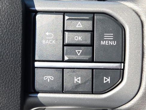 New 2025 Ford F150 XLT w/ Equipment Group 302A MID image 25