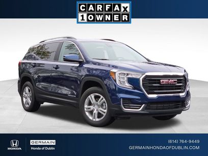 Used 2023 GMC Terrain SLE w/ Driver Convenience Package