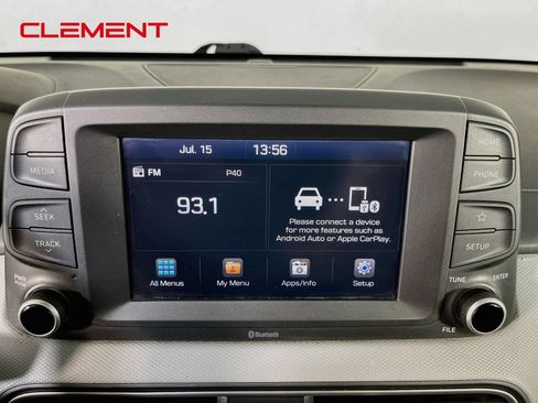 Used 2021 Hyundai Kona SE FWD image 18