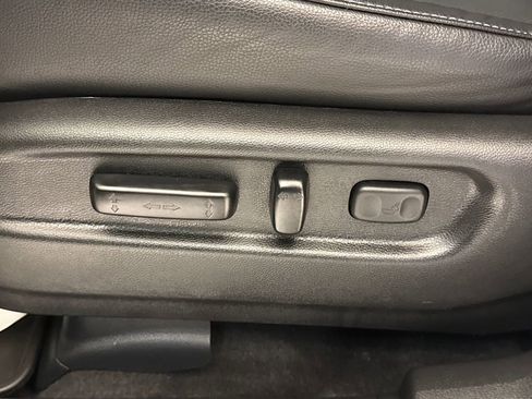 Certified 2025 Honda Ridgeline RTL image 19