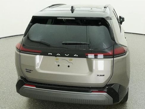 New 2026 Toyota RAV4 XSE AWD/4WD image 7