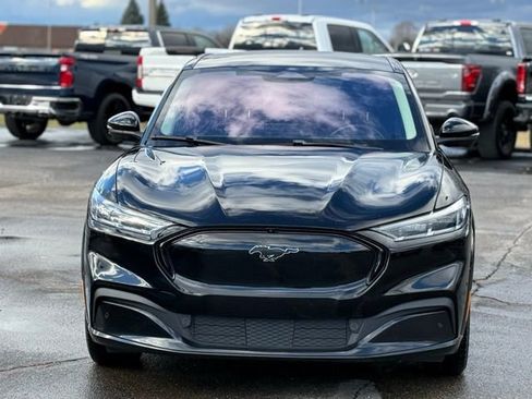 Used 2022 Ford Mustang Mach-E Premium image 39