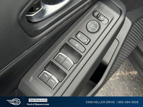 Used 2024 Honda Accord EX image 17