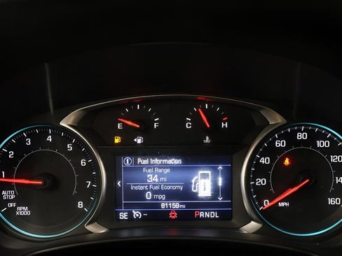 Used 2023 Chevrolet Equinox LT image 12