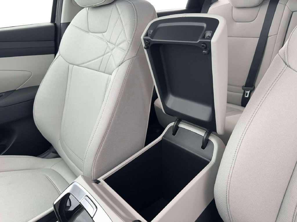 New 2026 Hyundai Tucson SE AWD/4WD image 26