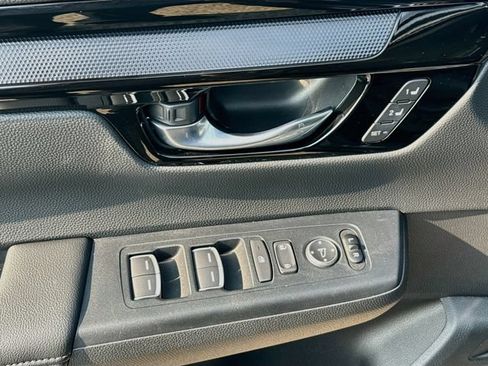 Certified 2025 Honda CR-V EX-L image 22