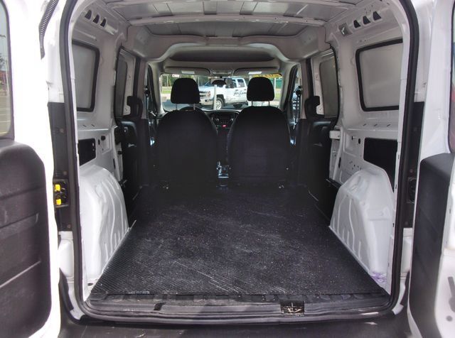 Used 2016 RAM ProMaster City Tradesman FWD image 19