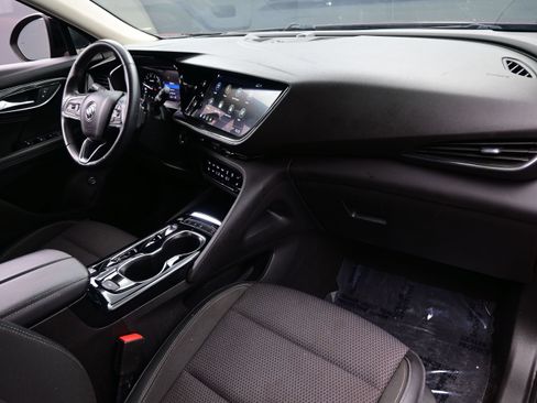 Used 2023 Buick Envision Preferred w/ Sport Touring Package AWD/4WD image 15