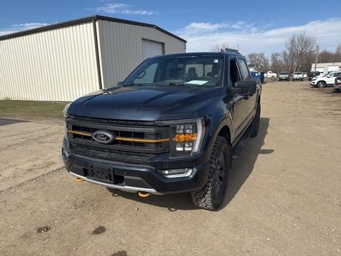 Used 2023 Ford F150 Tremor w/ 360 Degree Camera Package image 5