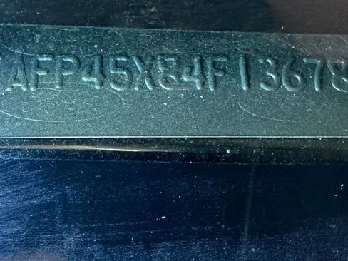 Used 2004 Ford Mustang GT image 19