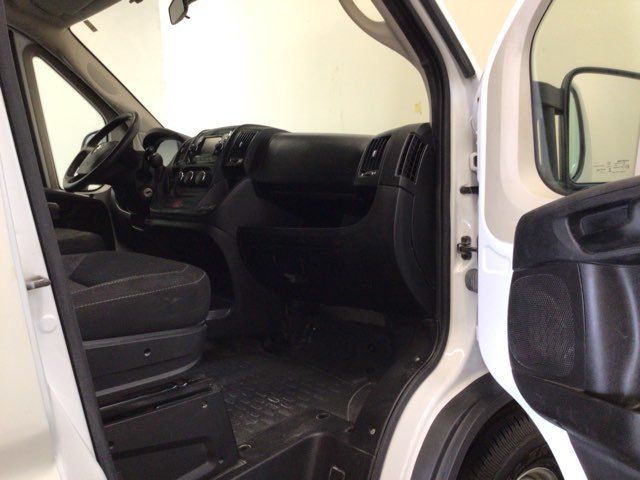 Used 2021 RAM ProMaster 2500 w/ Interior LED Lighting Group FWD image 7