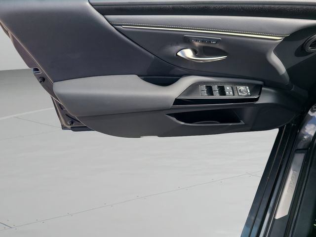 Used 2022 Lexus ES 350 w/ Premium Package FWD image 17