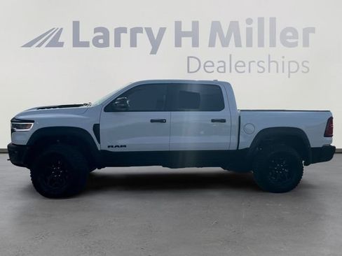 New 2026 RAM 1500 RHO image 2