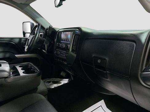Used 2015 Chevrolet Silverado 1500 LT w/ All Star Edition image 26