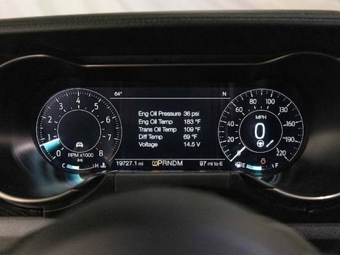 Used 2022 Ford Mustang Shelby GT500 w/ Carbon Fiber Track Pack image 37