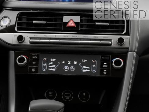 Used 2026 Genesis G70 2.5T RWD image 18