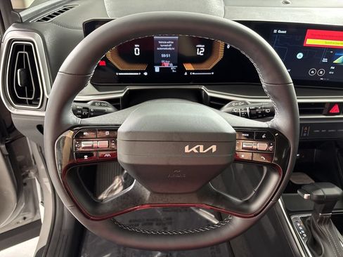 New 2026 Kia Sorento EX AWD/4WD image 27