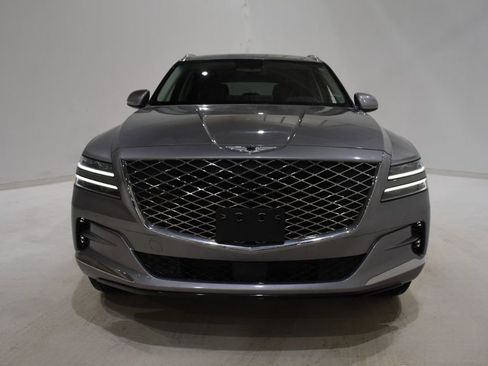 Used 2024 Genesis GV80 2.5T image 2