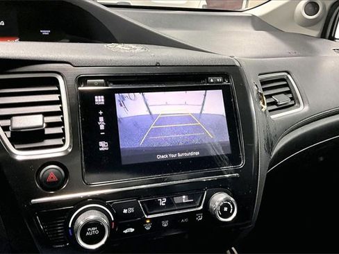 Used 2015 Honda Civic SE image 11