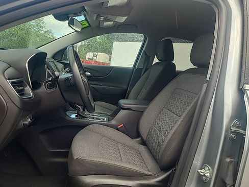 Used 2024 Chevrolet Equinox LT AWD/4WD image 11