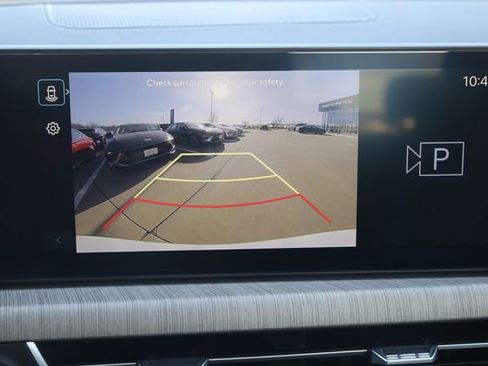 New 2026 Hyundai Sonata SEL image 17