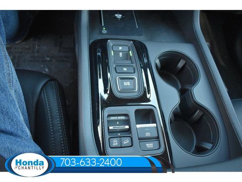 New 2026 Honda Passport RTL image 27