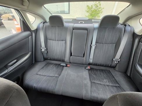 Used 2017 Nissan Sentra SV image 19