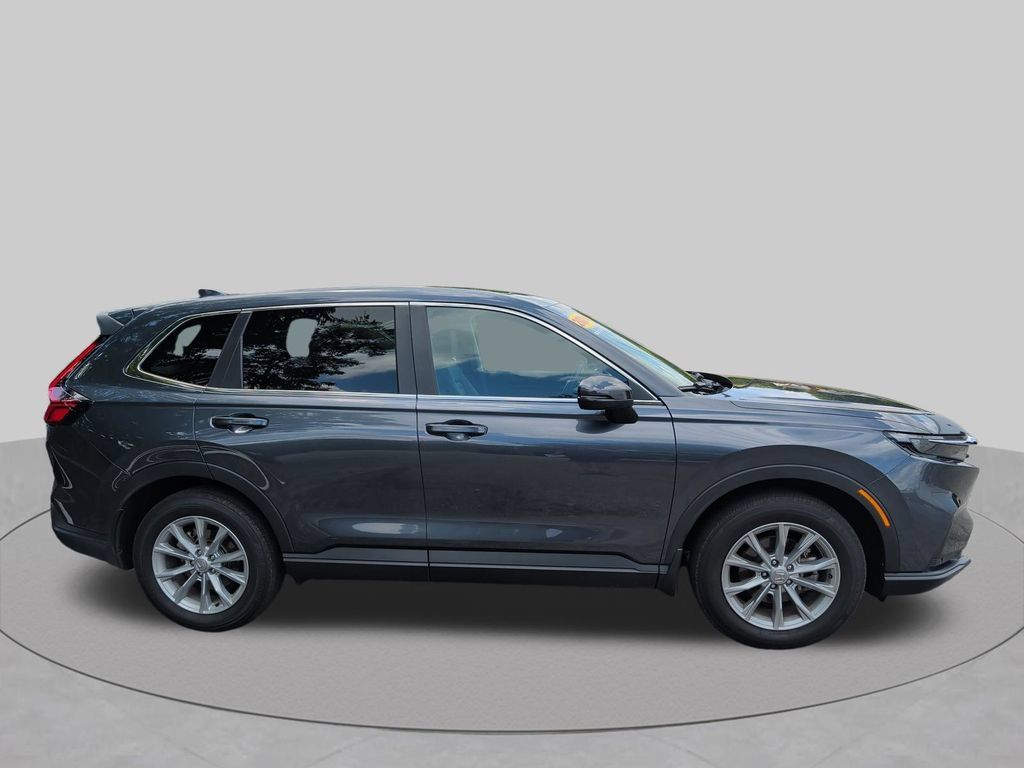 Used 2024 Honda CR-V EX-L image 23