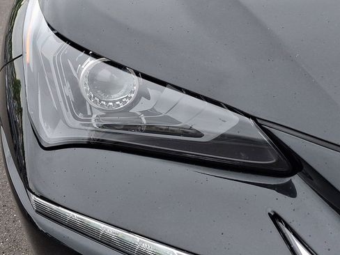 Used 2021 Lexus NX 300h AWD w/ Comfort Package image 9