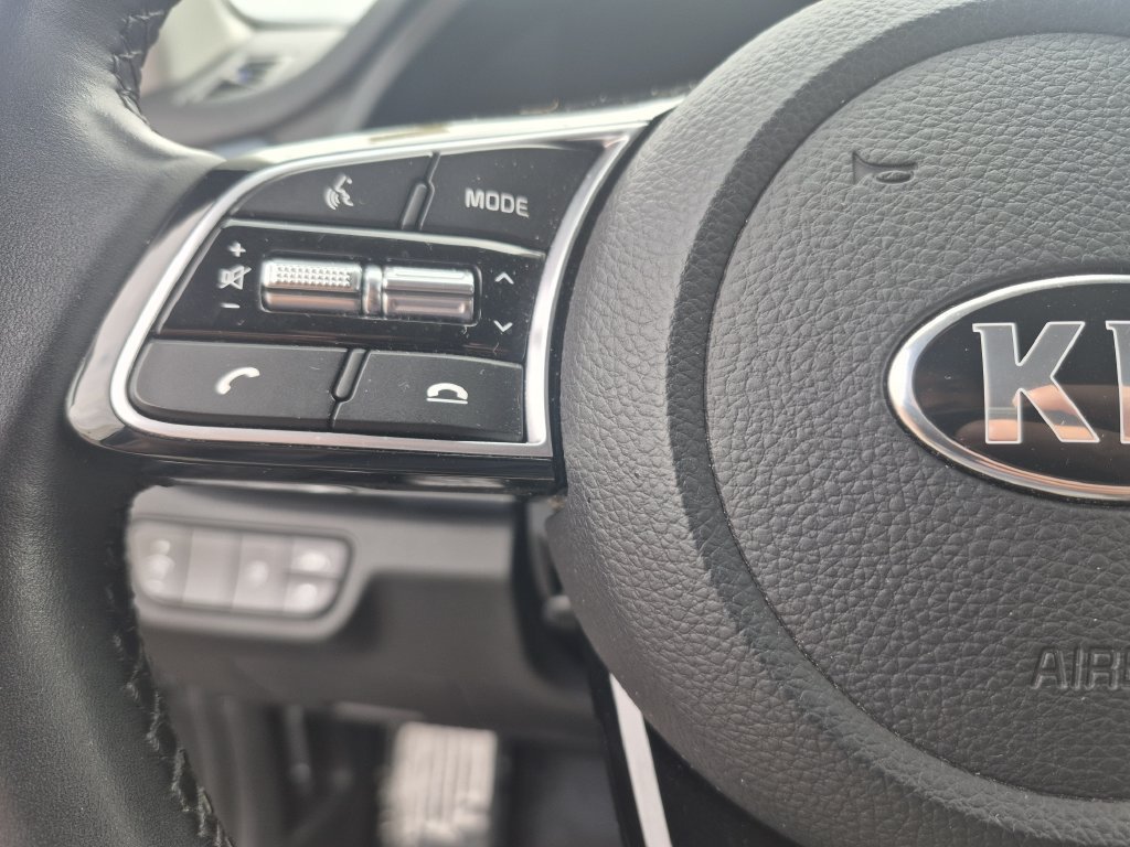 Used 2021 Kia Seltos S AWD/4WD image 19