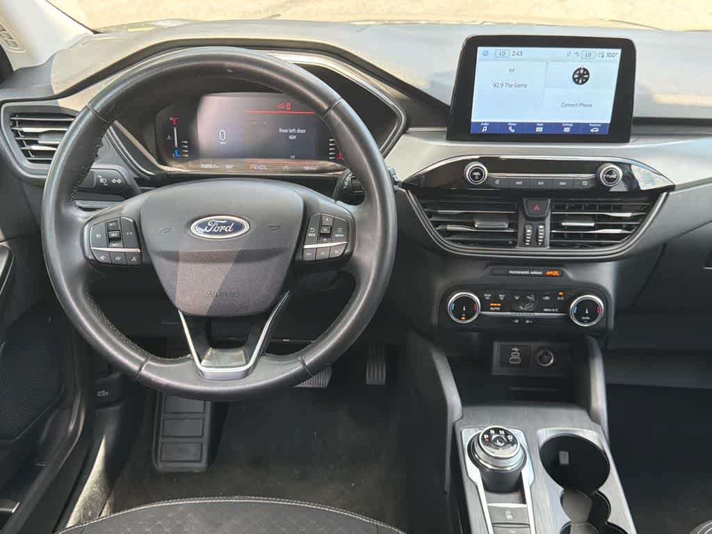 Used 2024 Ford Escape Active FWD image 22
