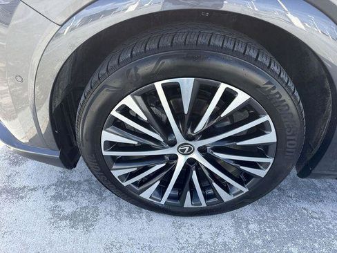 Certified 2024 Lexus RX 350 Premium Plus w/ Convenience Package FWD image 10