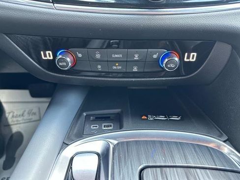 Used 2022 Buick Enclave Essence w/ LPO, Floor Liner Package image 71