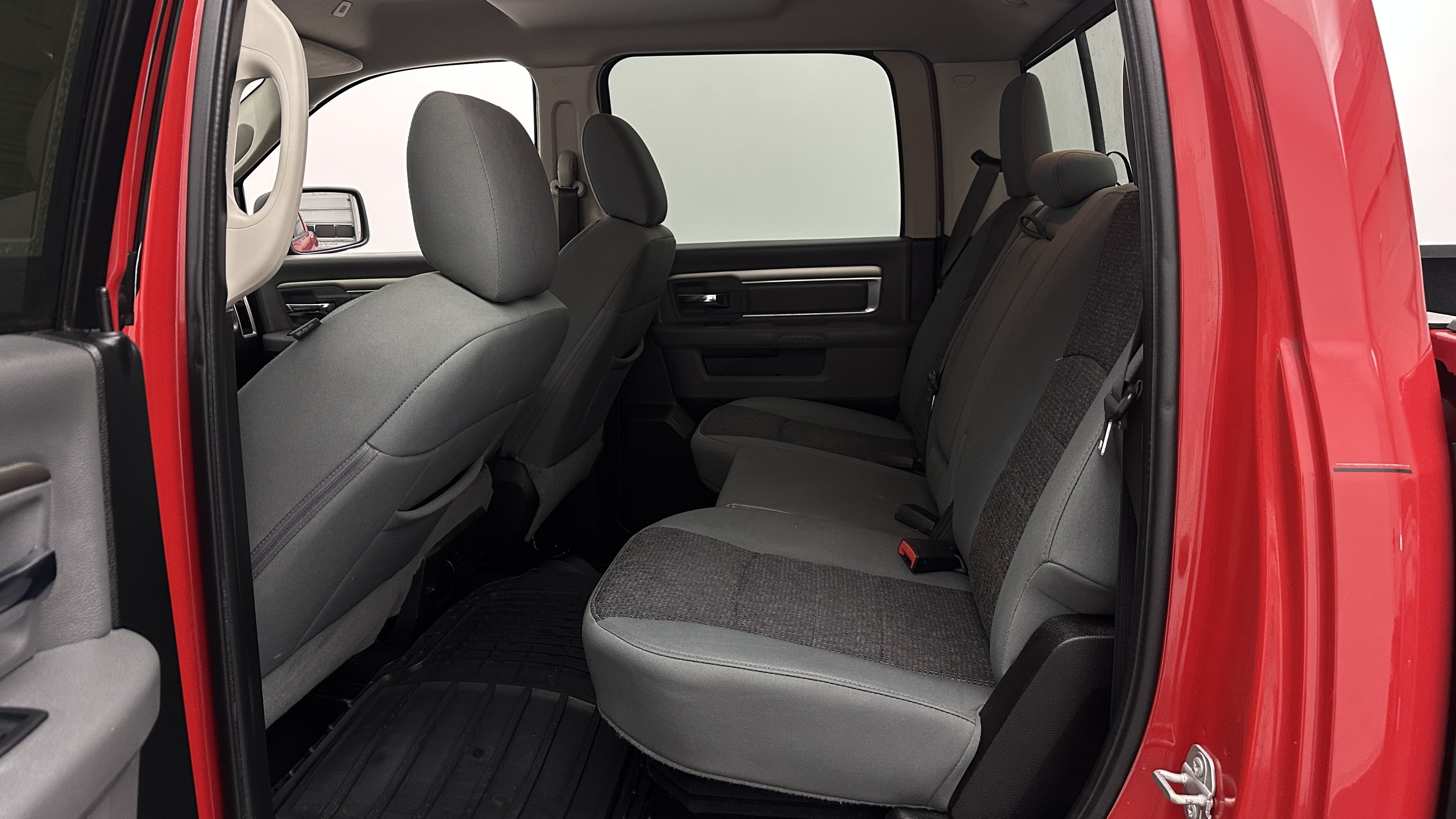Used 2019 RAM 1500 Big Horn AWD/4WD image 24