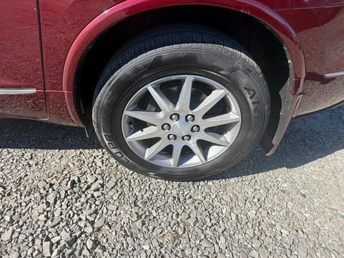 Used 2016 Buick Enclave Leather FWD image 9