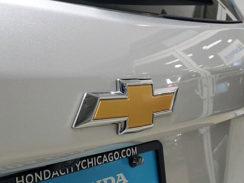 Used 2021 Chevrolet Equinox LT FWD image 8