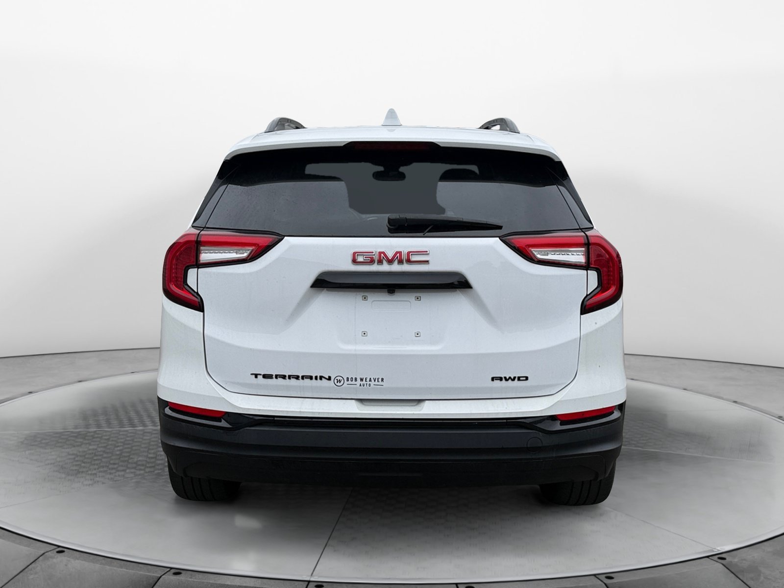 Used 2023 GMC Terrain SLE w/ Driver Convenience Package AWD/4WD image 6