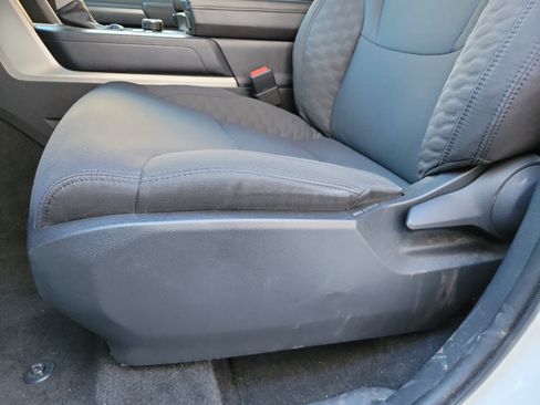 Used 2024 Toyota Tundra SR5 image 12