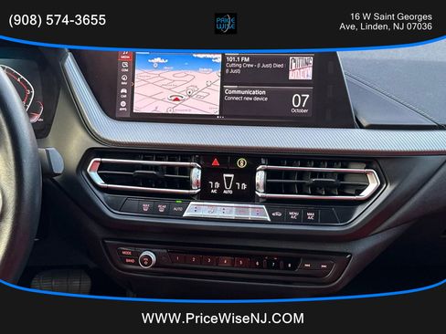 Used 2020 BMW 228i xDrive Gran Coupe w/ Convenience Package image 15