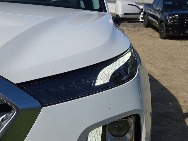 Used 2020 Hyundai Palisade SEL AWD/4WD image 26