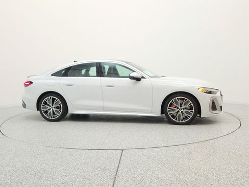 New 2026 Audi S5 Premium Plus AWD/4WD image 4