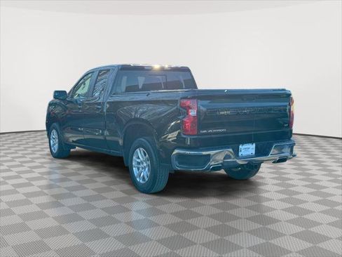 Used 2021 Chevrolet Silverado 1500 LT image 5